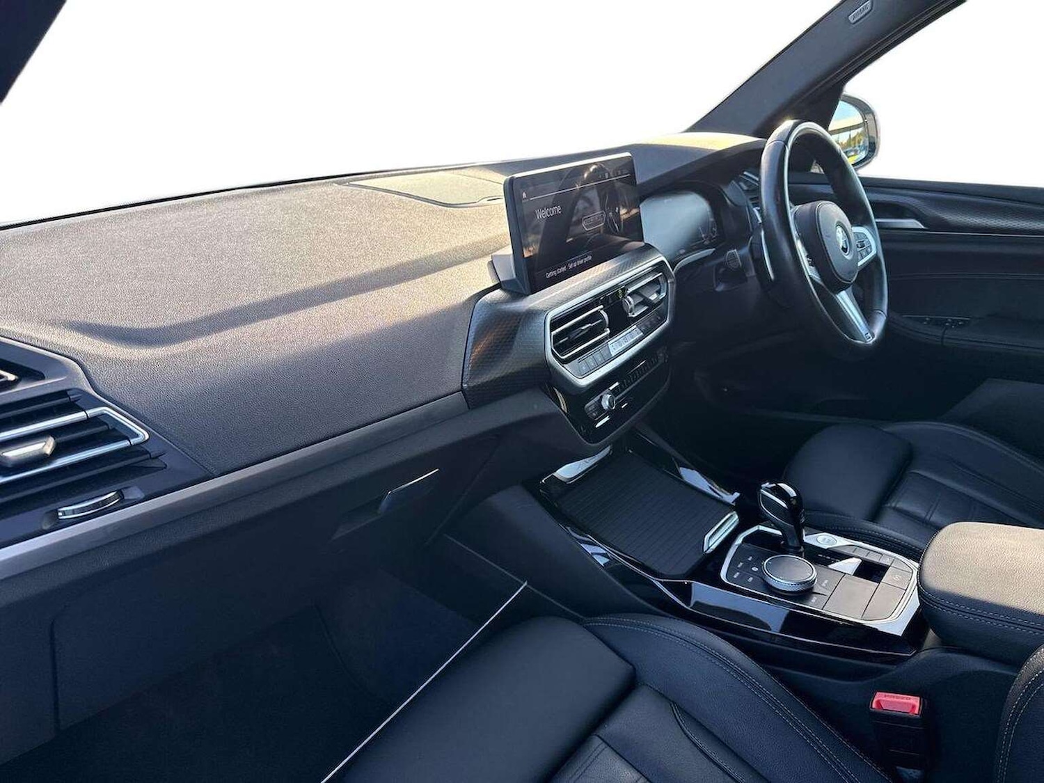 Used BMW X3 2023 for sale - 76596364: Photo 7