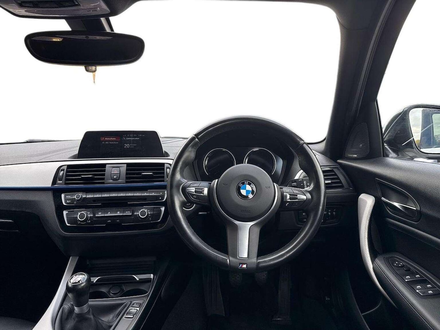 Used BMW 1 Series 2019 for sale - 76596444: Photo 10