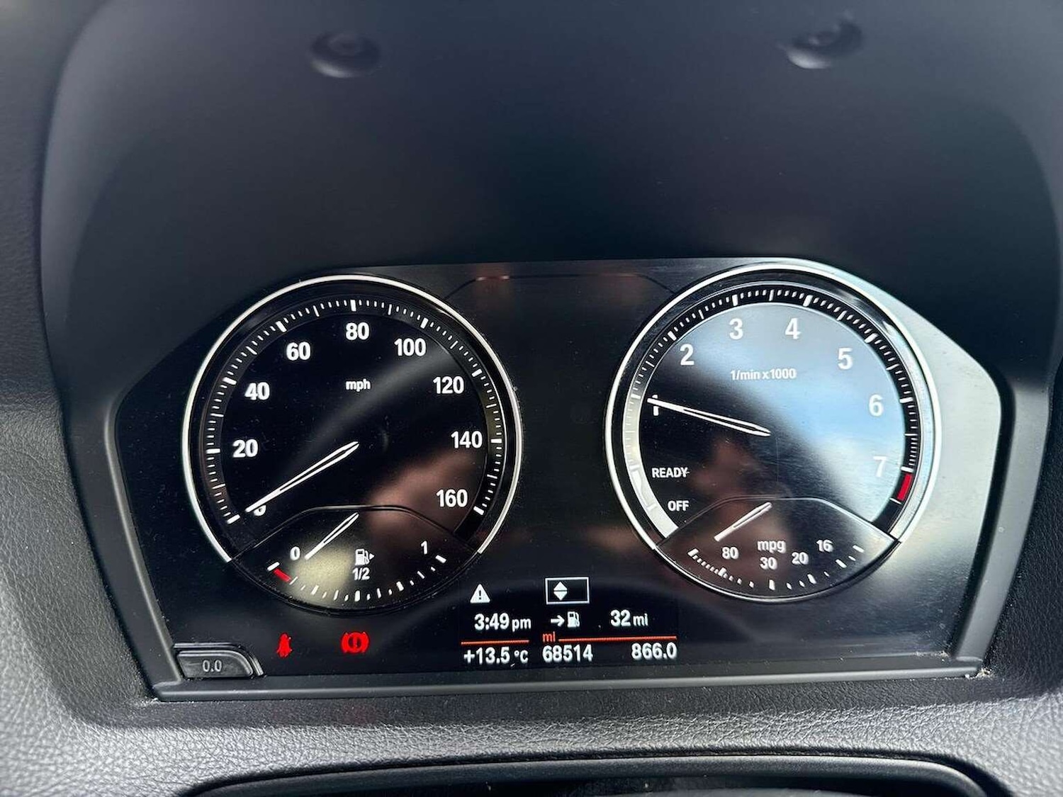 Used BMW 1 Series 2019 for sale - 76596444: Photo 11