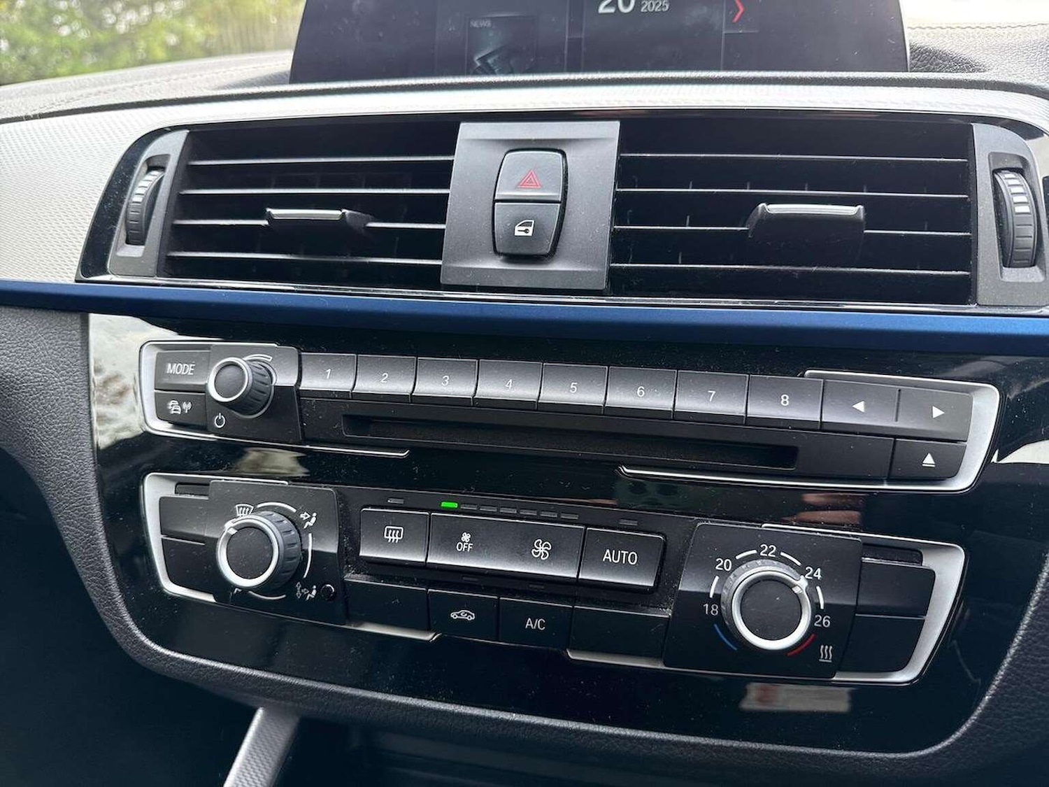 Used BMW 1 Series 2019 for sale - 76596444: Photo 13