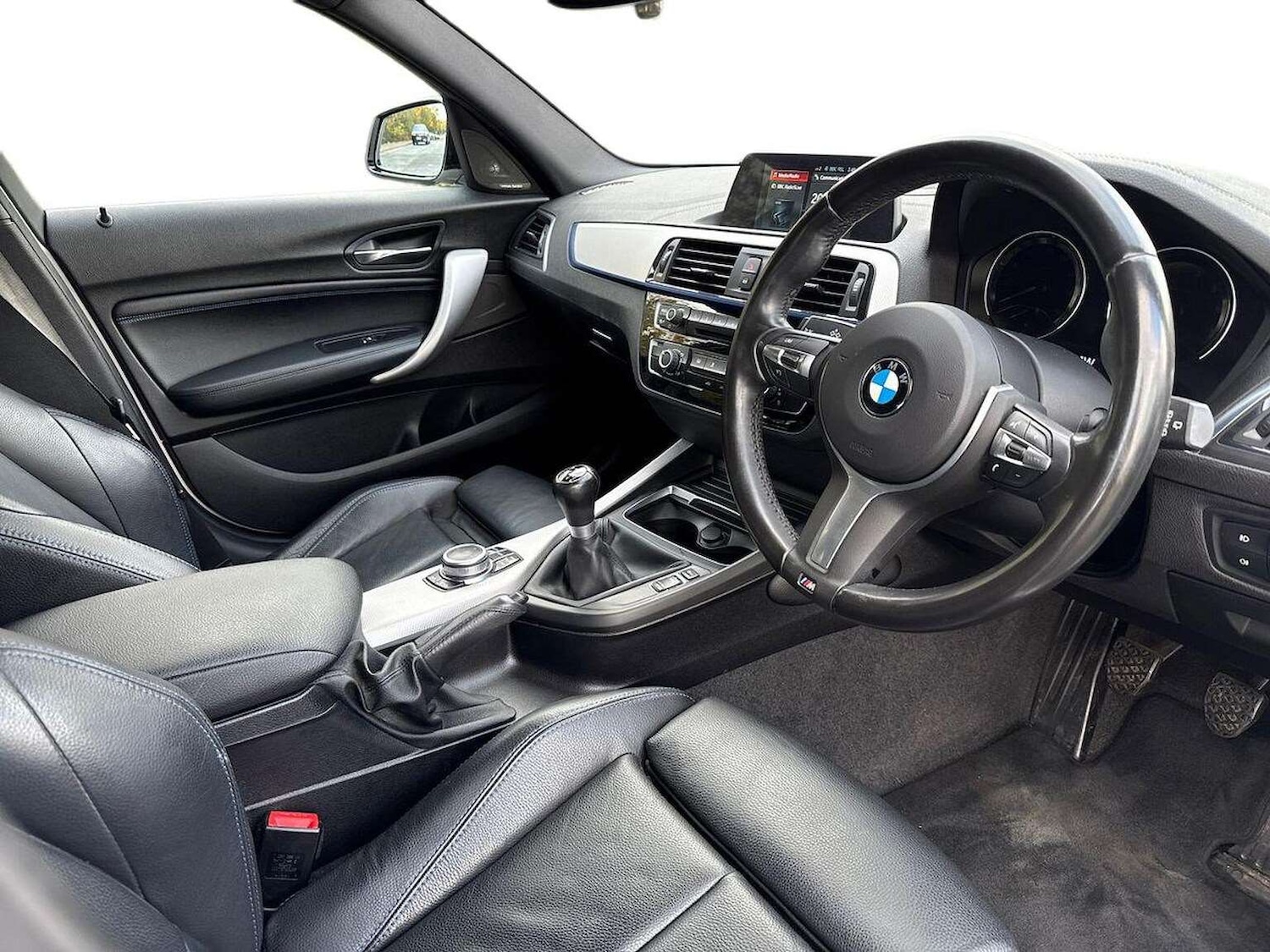 Used BMW 1 Series 2019 for sale - 76596444: Photo 16