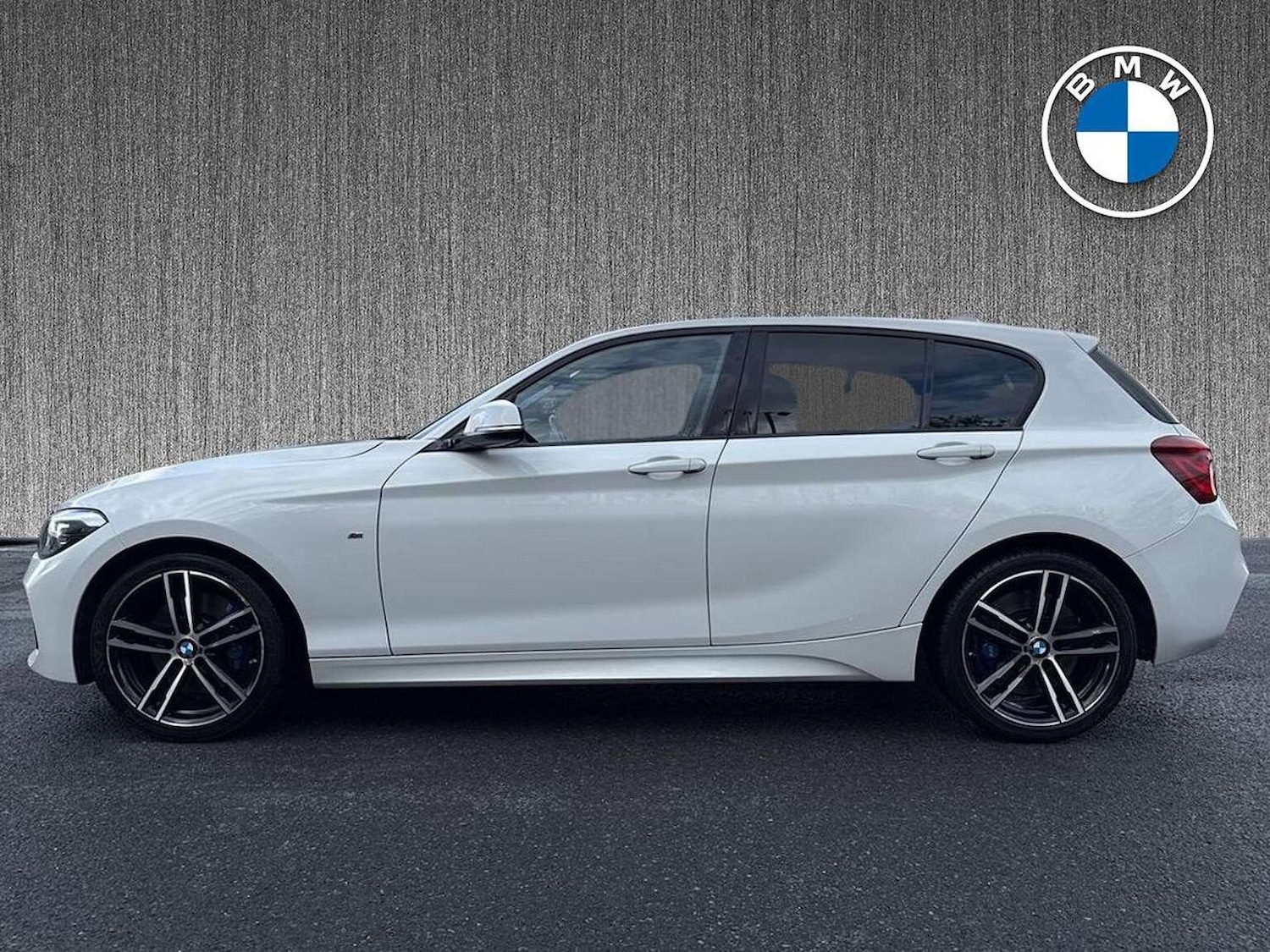 Used BMW 1 Series 2019 for sale - 76596444: Photo 20