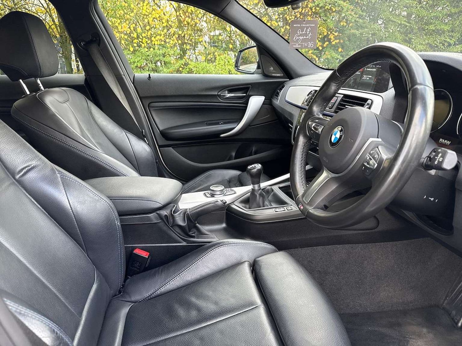 Used BMW 1 Series 2019 for sale - 76596444: Photo 22