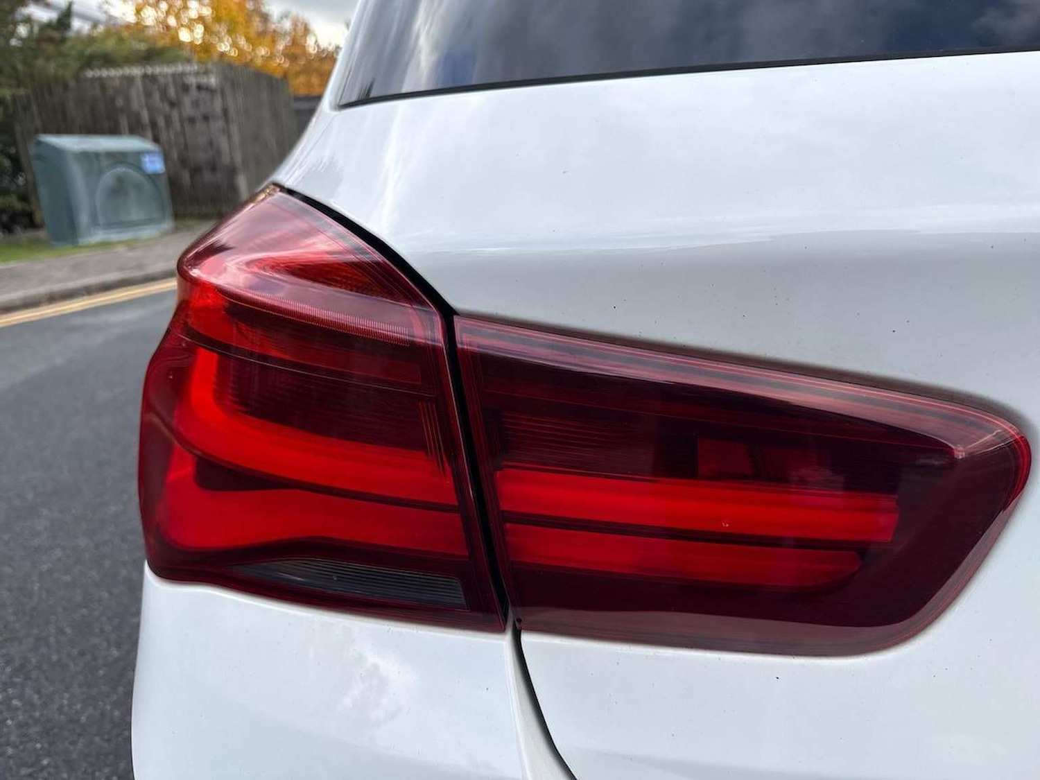 Used BMW 1 Series 2019 for sale - 76596444: Photo 28