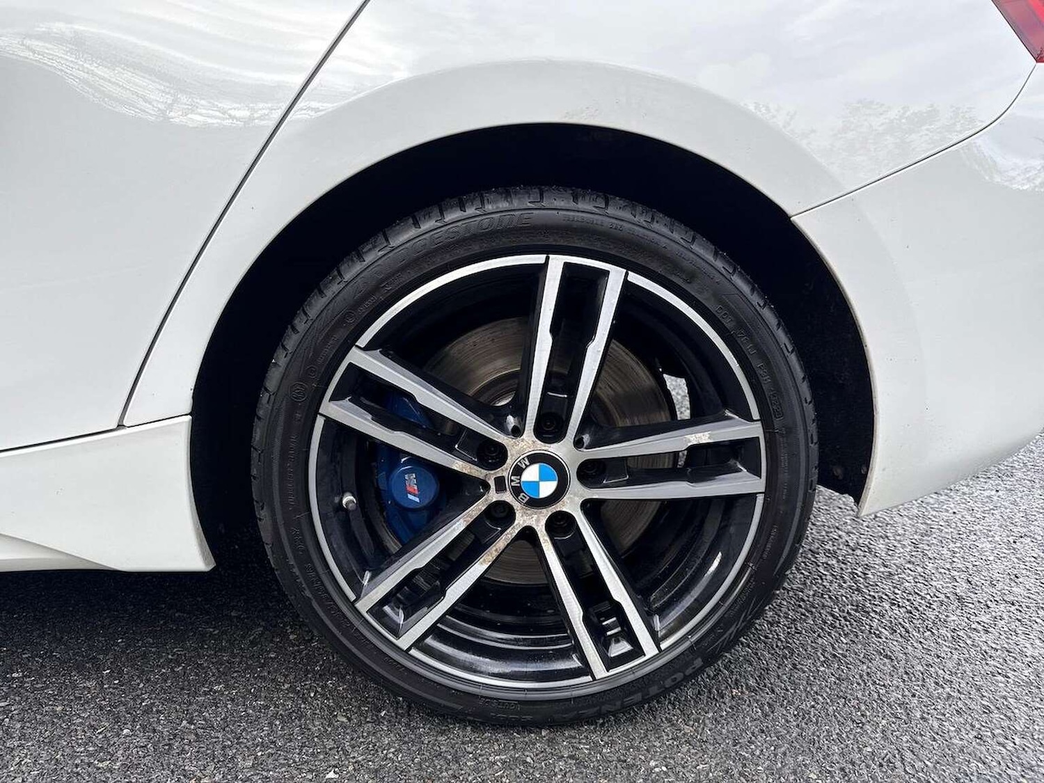 Used BMW 1 Series 2019 for sale - 76596444: Photo 7