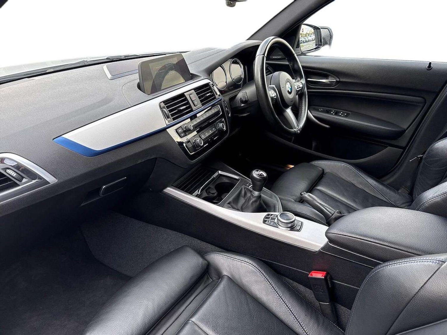 Used BMW 1 Series 2019 for sale - 76596444: Photo 8