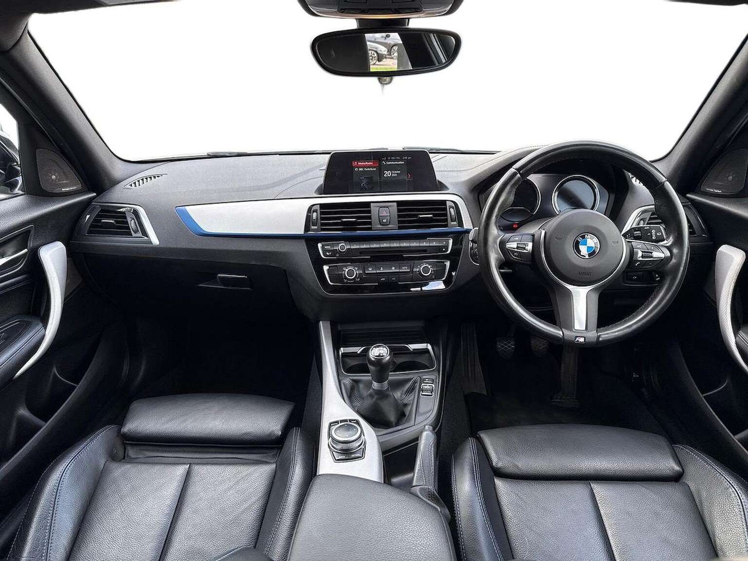 Used BMW 1 Series 2019 for sale - 76596444: Photo 9