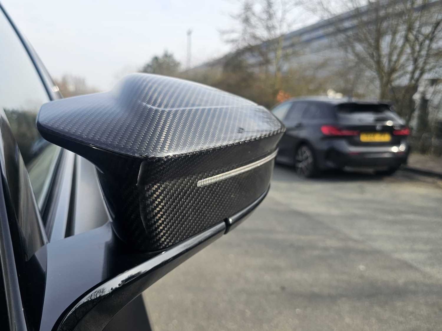 Used BMW M5 2025 for sale - 78192491: Photo 11