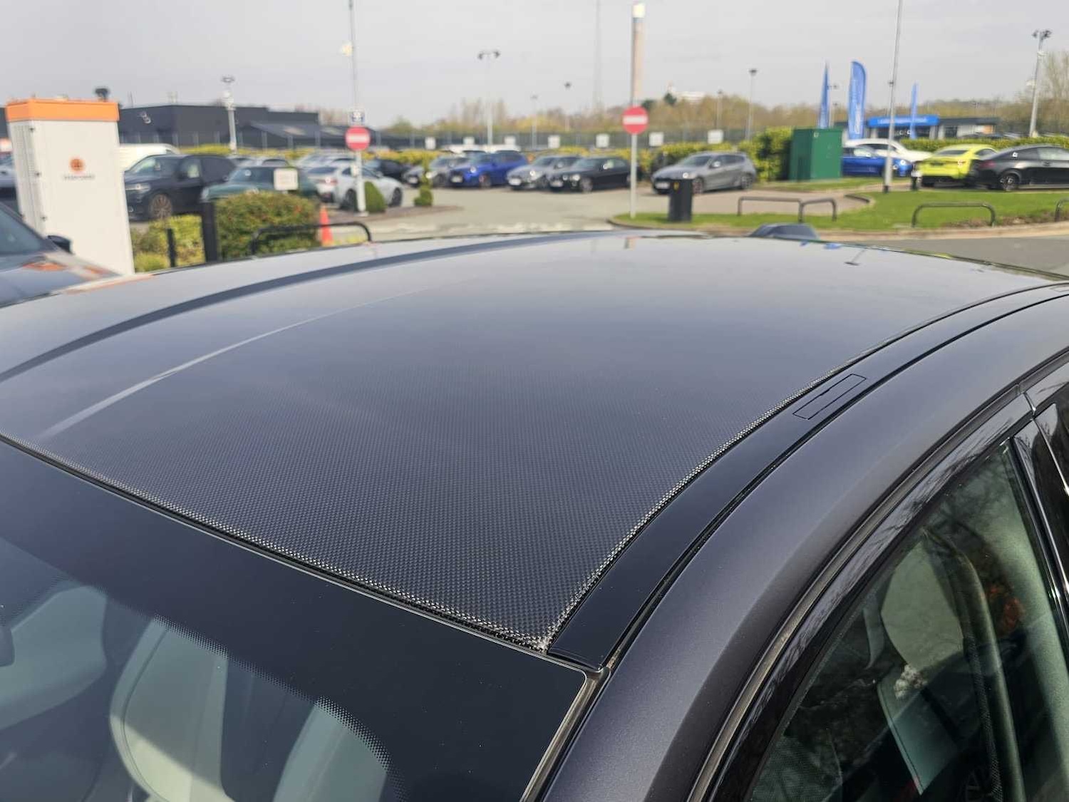 Used BMW M5 2025 for sale - 78192491: Photo 13