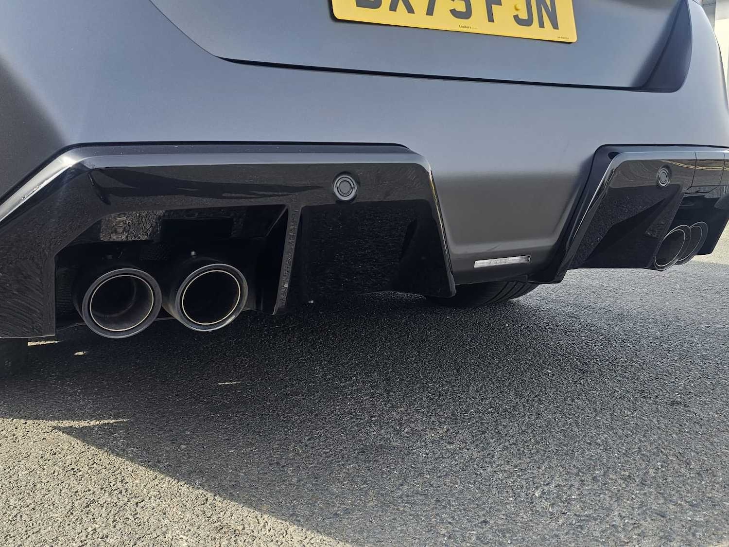 Used BMW M5 2025 for sale - 78192491: Photo 14