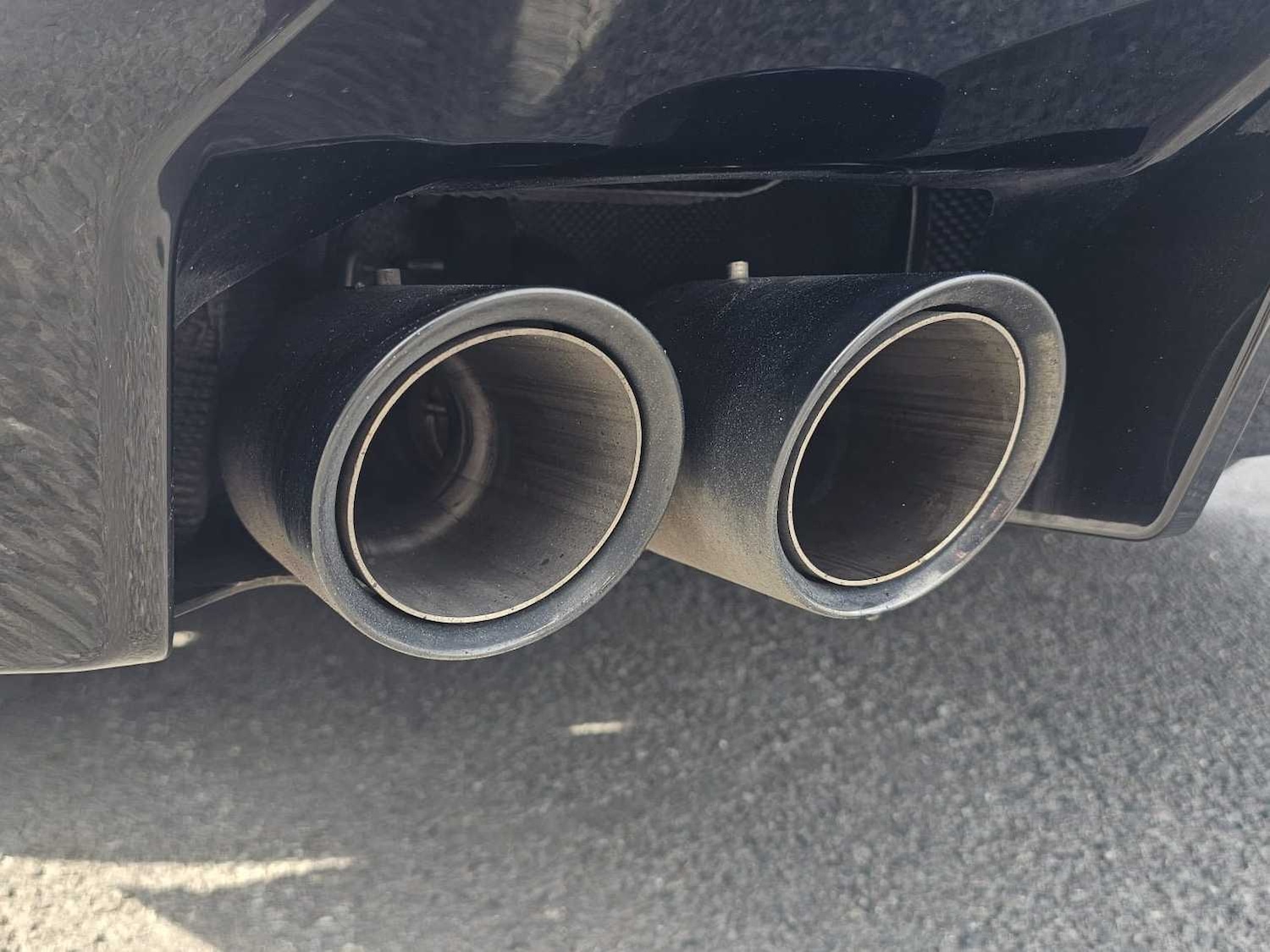 Used BMW M5 2025 for sale - 78192491: Photo 15