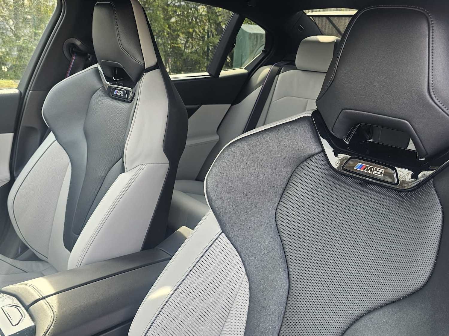Used BMW M5 2025 for sale - 78192491: Photo 18