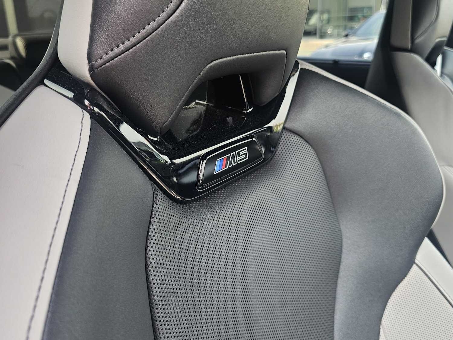 Used BMW M5 2025 for sale - 78192491: Photo 21