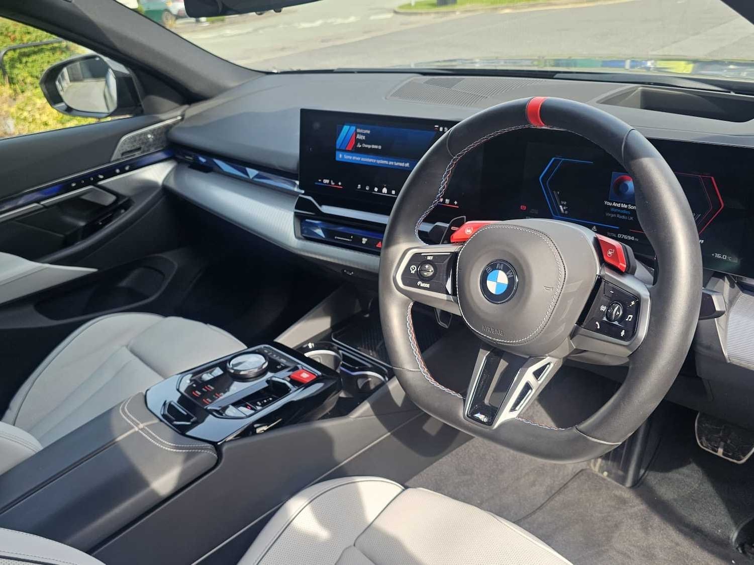 Used BMW M5 2025 for sale - 78192491: Photo 22