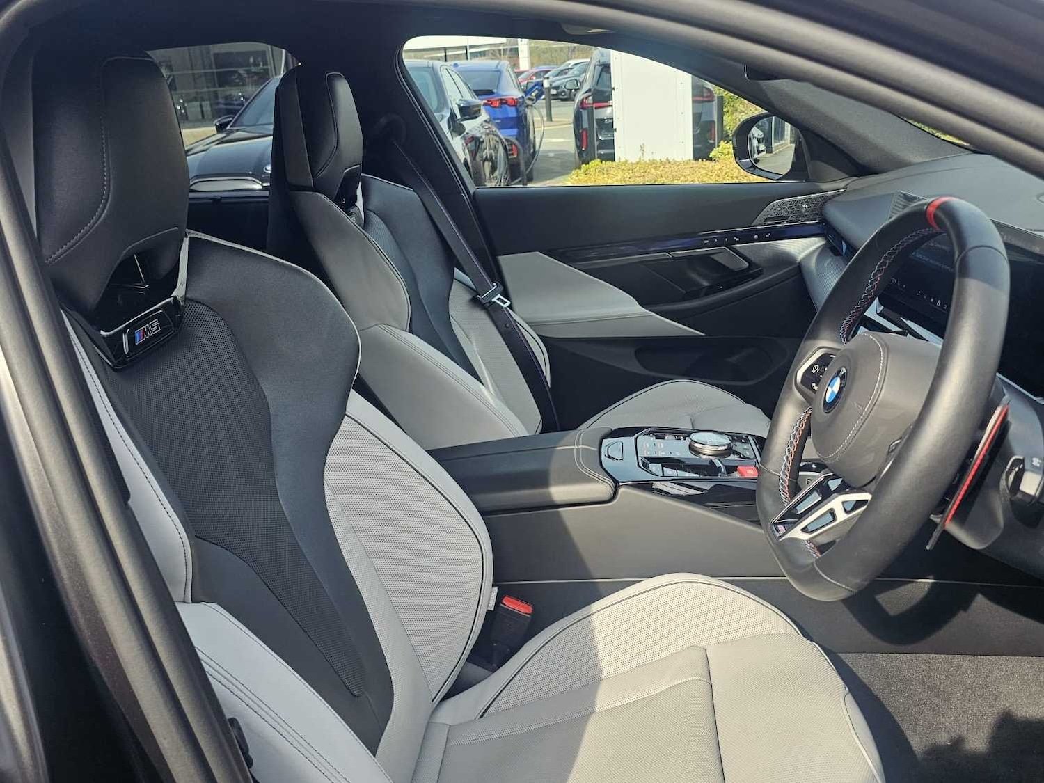 Used BMW M5 2025 for sale - 78192491: Photo 23