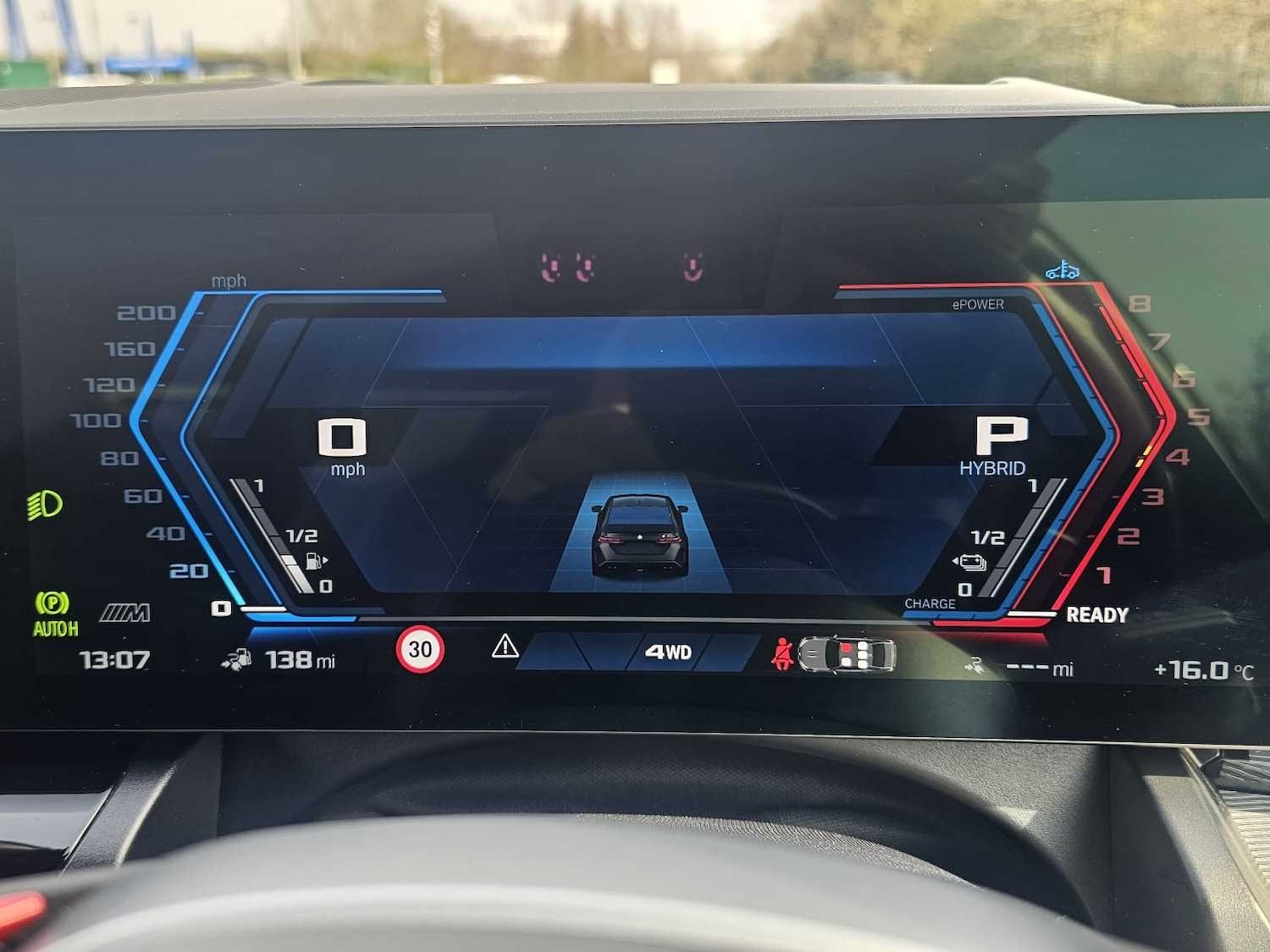 Used BMW M5 2025 for sale - 78192491: Photo 24