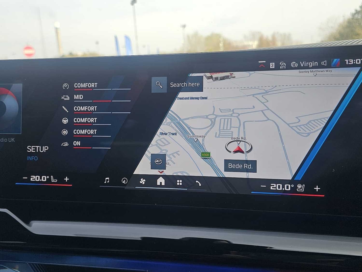 Used BMW M5 2025 for sale - 78192491: Photo 25