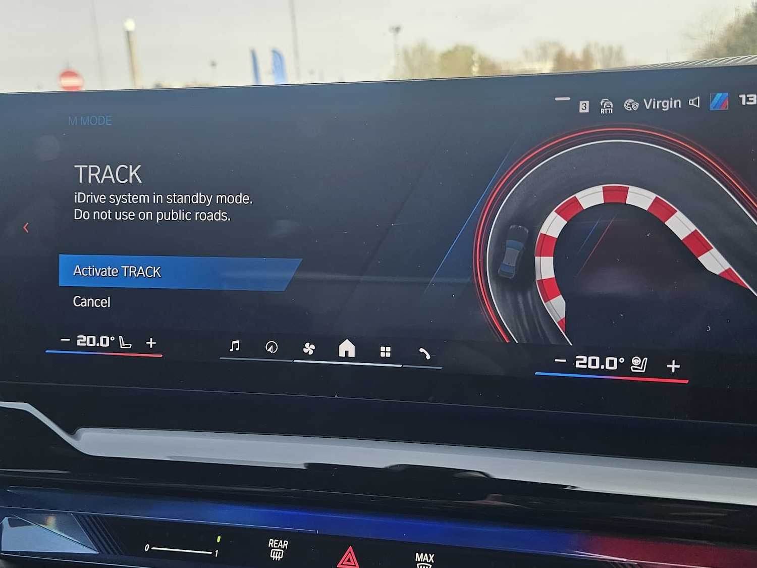 Used BMW M5 2025 for sale - 78192491: Photo 26