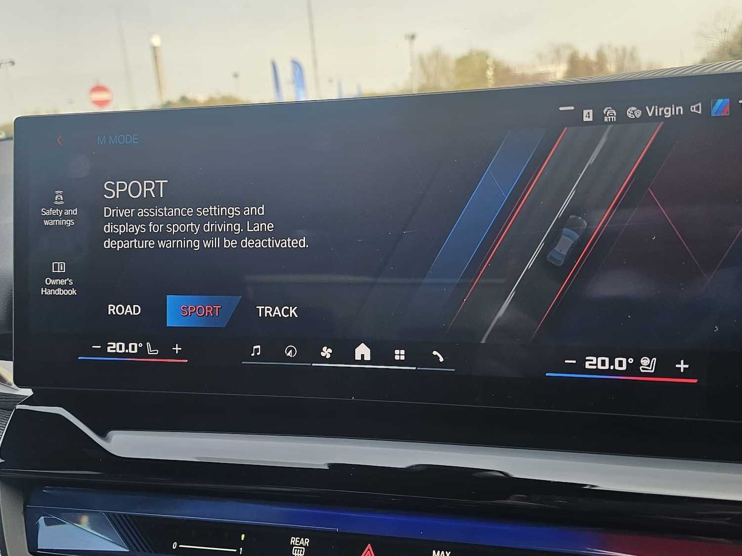 Used BMW M5 2025 for sale - 78192491: Photo 27