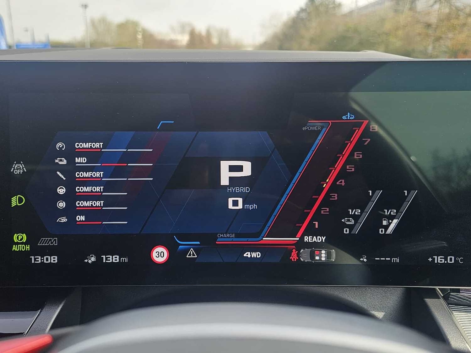 Used BMW M5 2025 for sale - 78192491: Photo 28