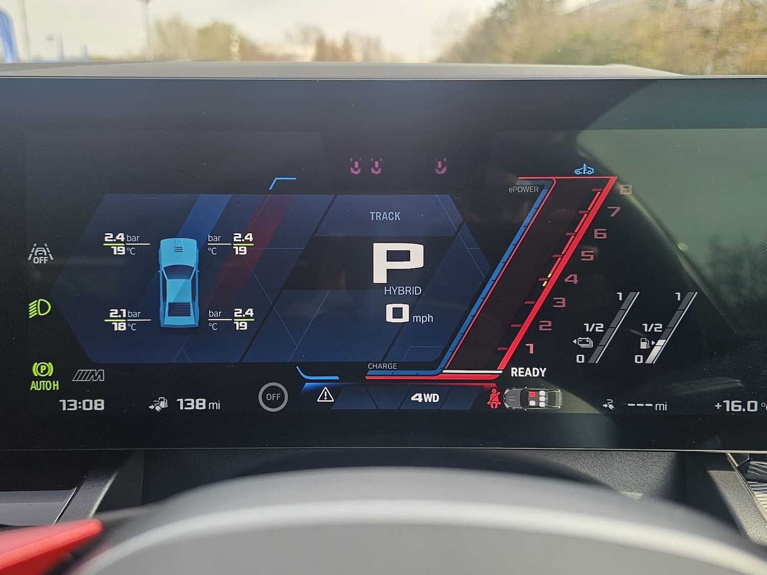 Used BMW M5 2025 for sale - 78192491: Photo 29