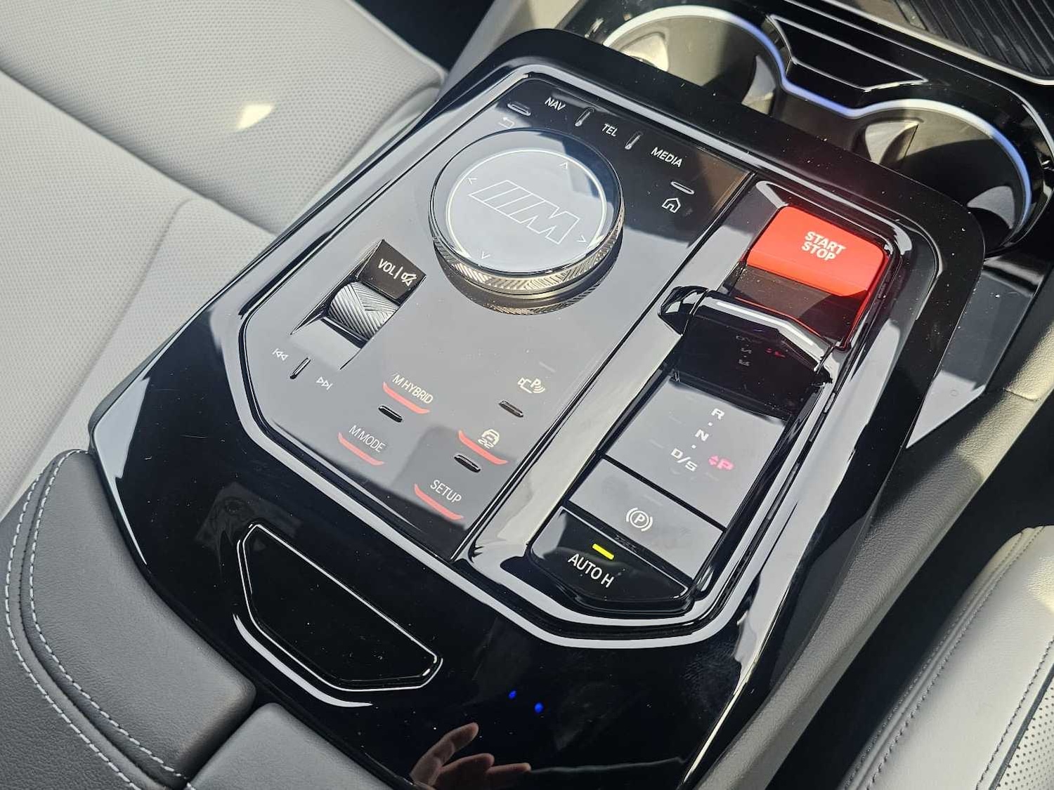 Used BMW M5 2025 for sale - 78192491: Photo 30