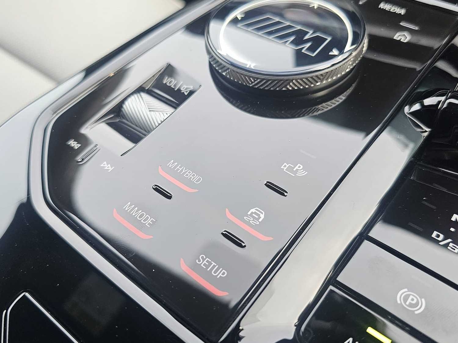 Used BMW M5 2025 for sale - 78192491: Photo 32