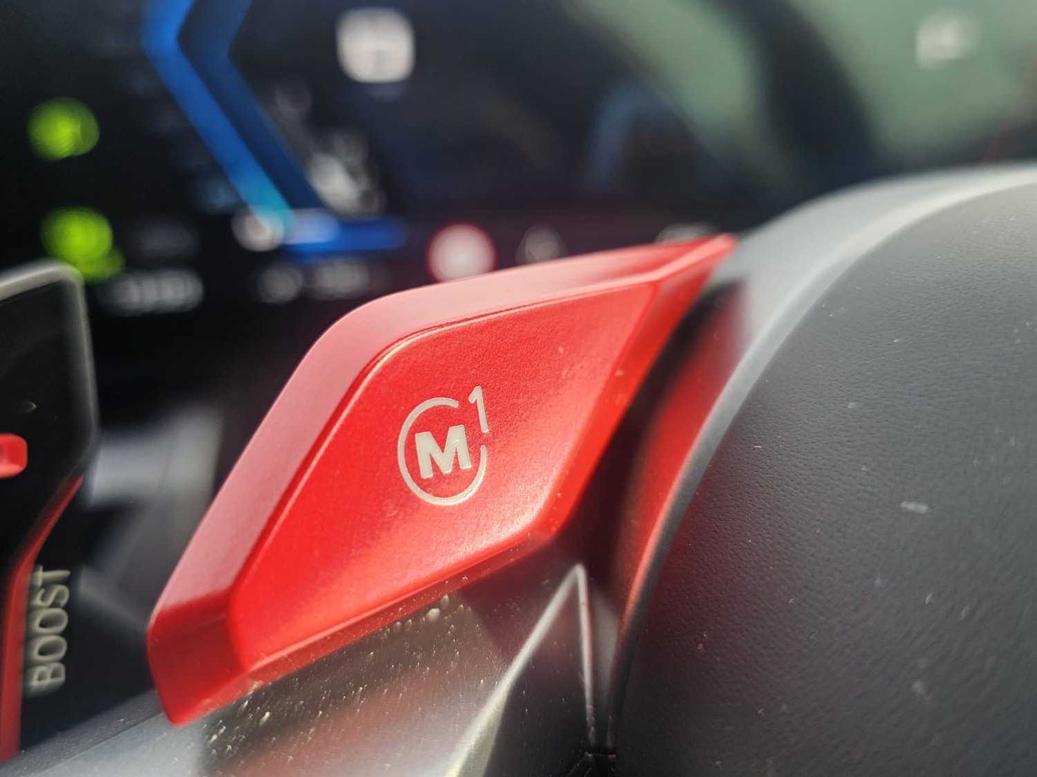 Used BMW M5 2025 for sale - 78192491: Photo 35