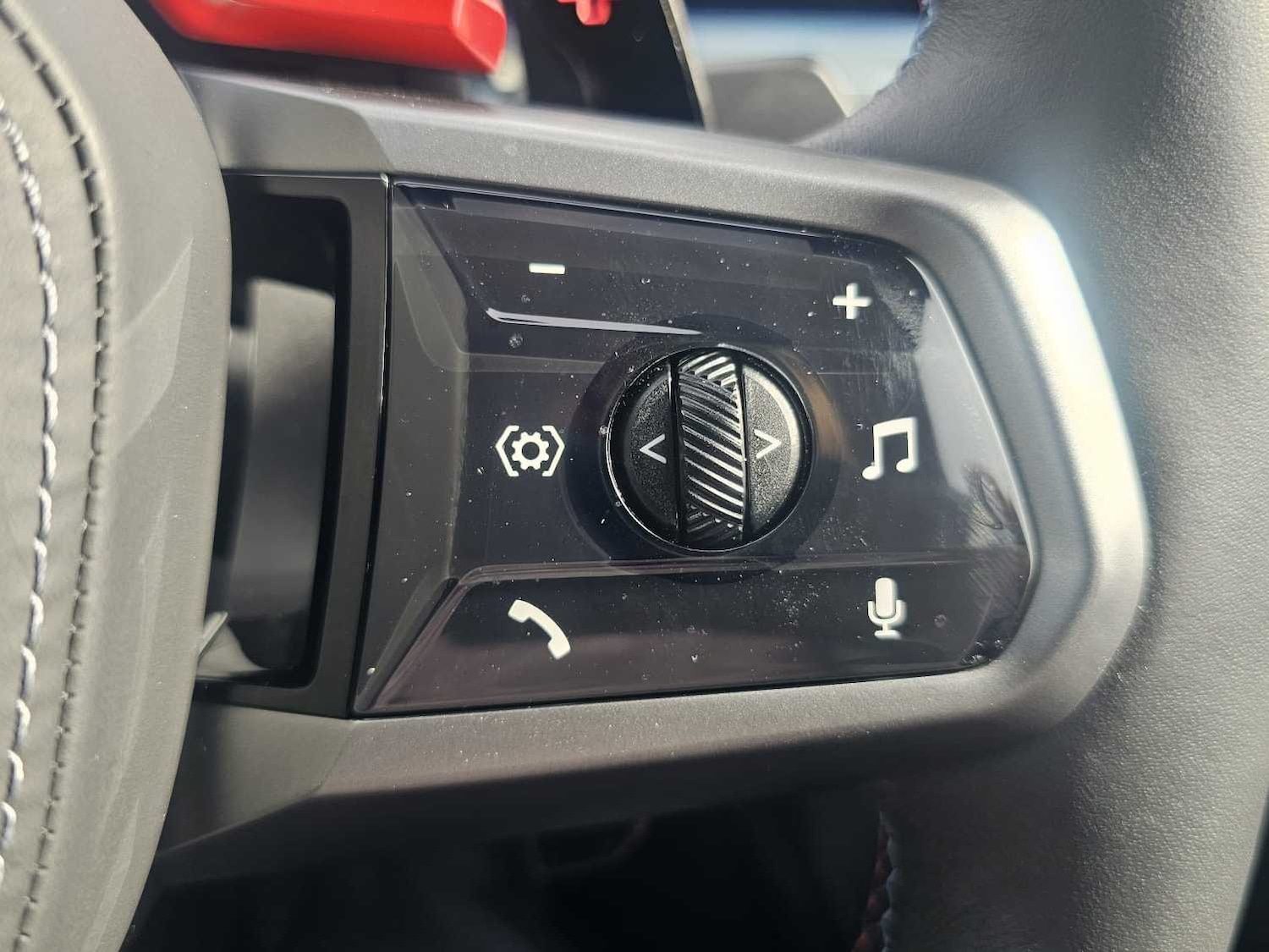 Used BMW M5 2025 for sale - 78192491: Photo 38