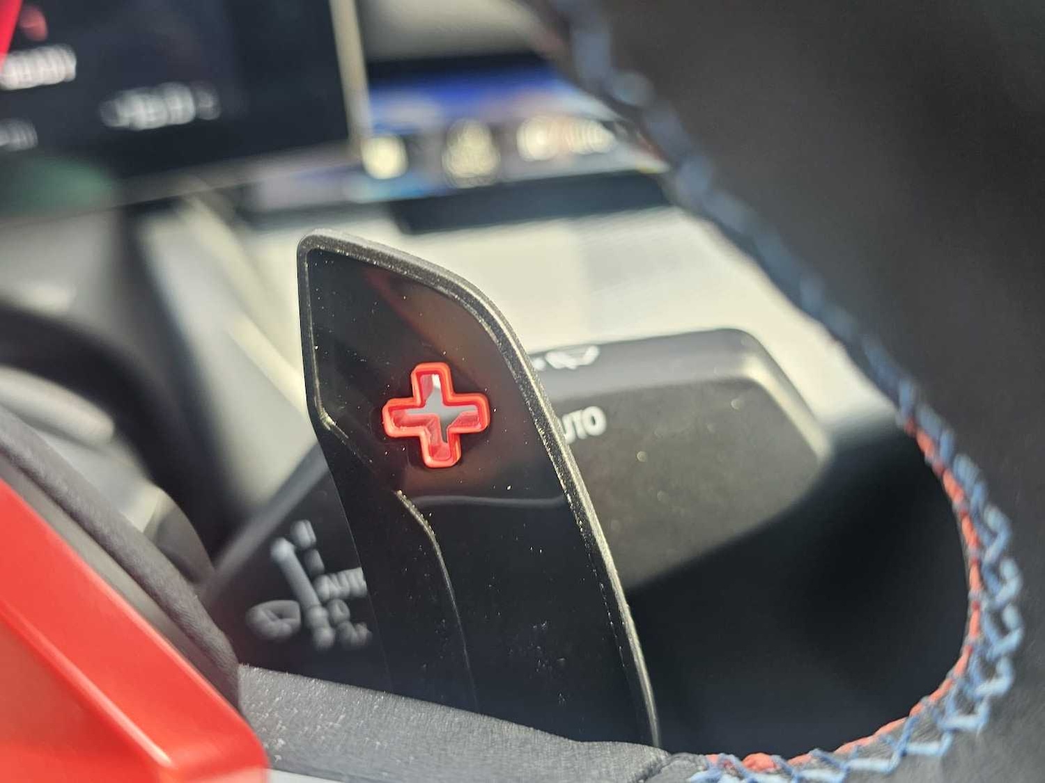 Used BMW M5 2025 for sale - 78192491: Photo 41