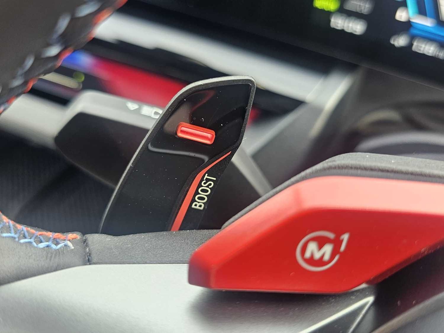 Used BMW M5 2025 for sale - 78192491: Photo 42