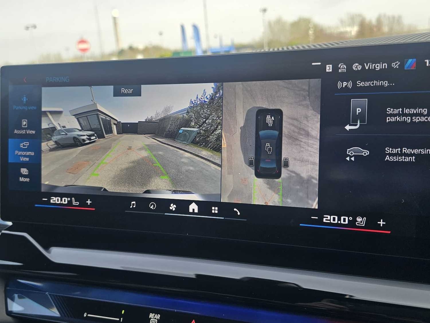 Used BMW M5 2025 for sale - 78192491: Photo 43