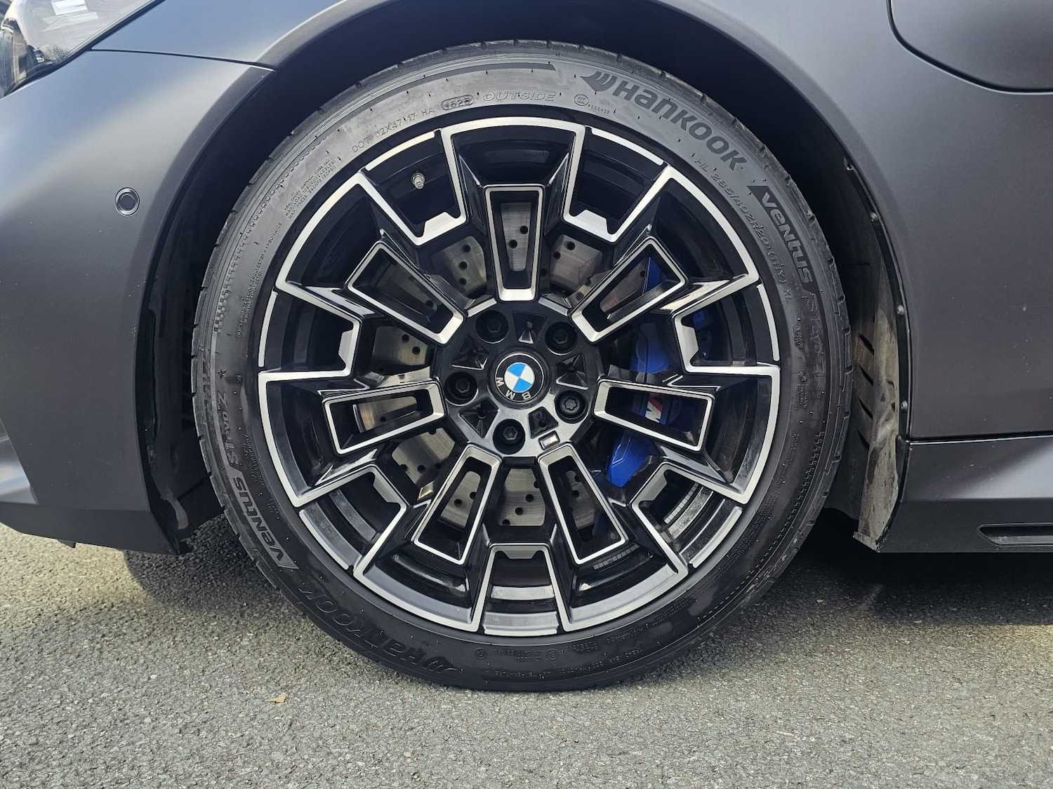 Used BMW M5 2025 for sale - 78192491: Photo 9