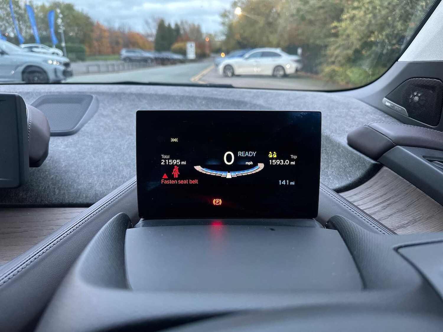 Used BMW i3 2022 for sale - 76599007: Photo 10