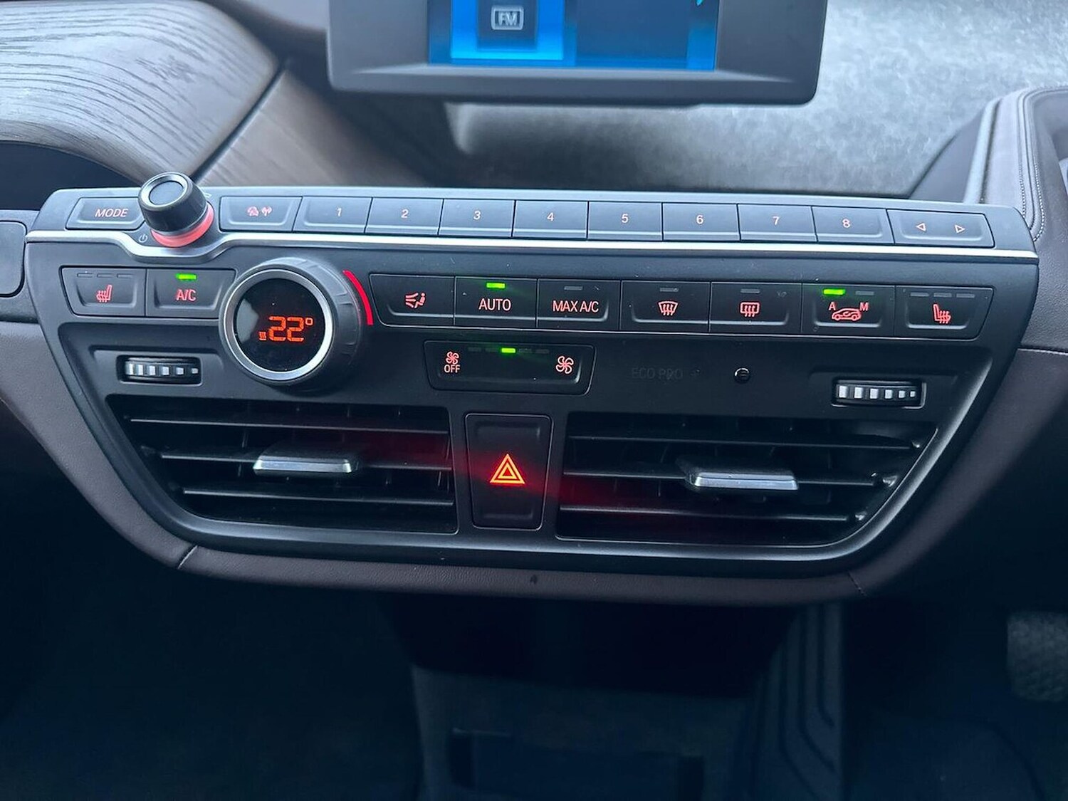 Used BMW i3 2022 for sale - 76599007: Photo 12