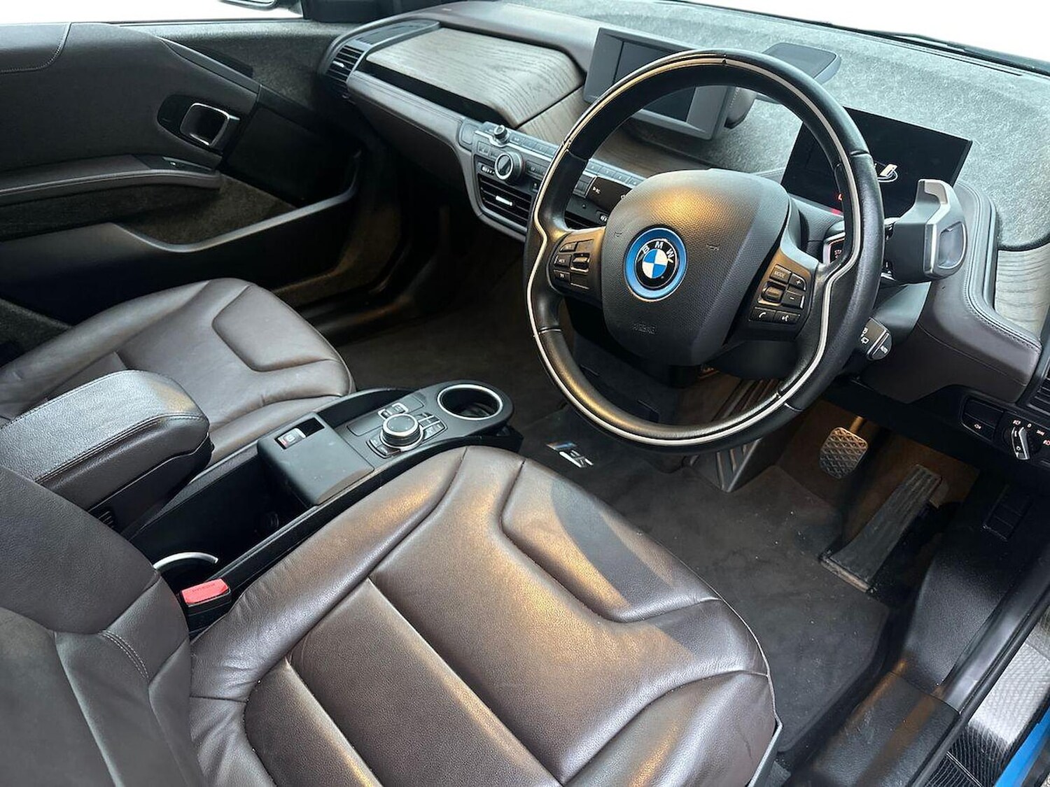 Used BMW i3 2022 for sale - 76599007: Photo 15