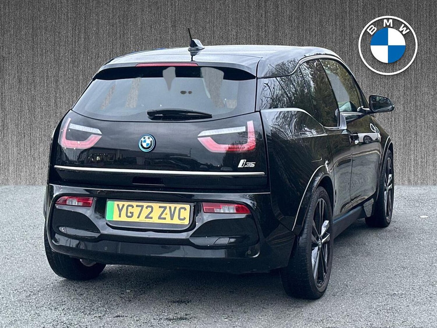 Used BMW i3 2022 for sale - 76599007: Photo 18