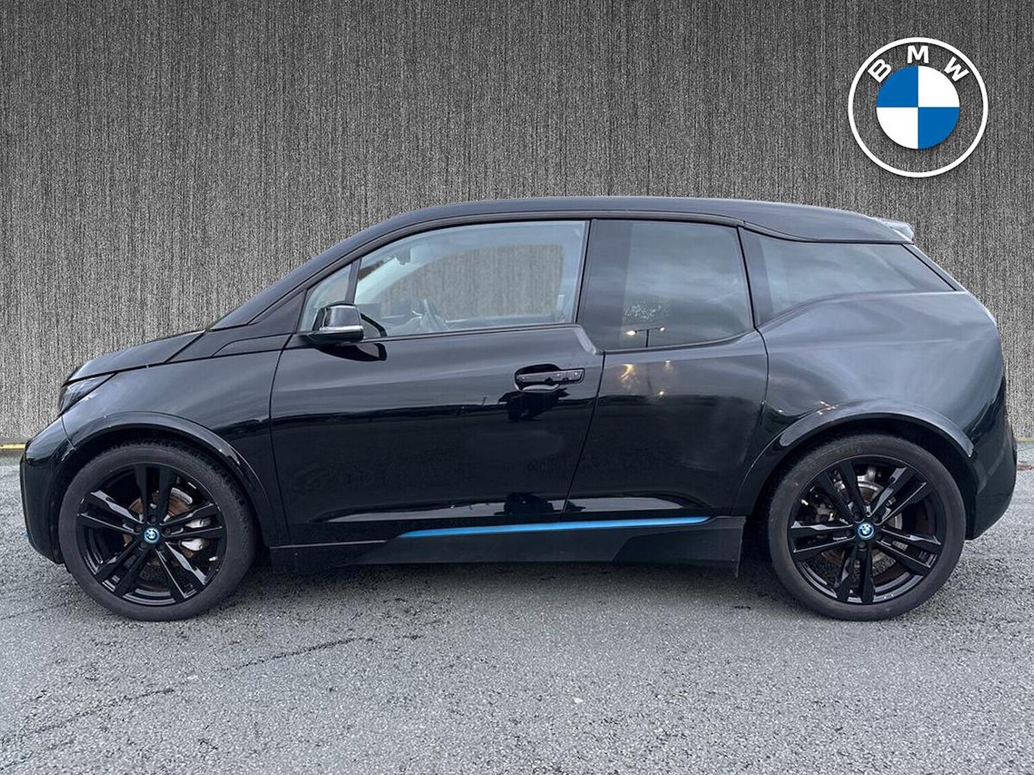 Used BMW i3 2022 for sale - 76599007: Photo 19