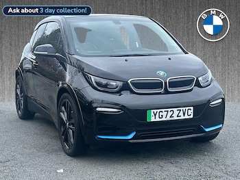 BMW - i3
