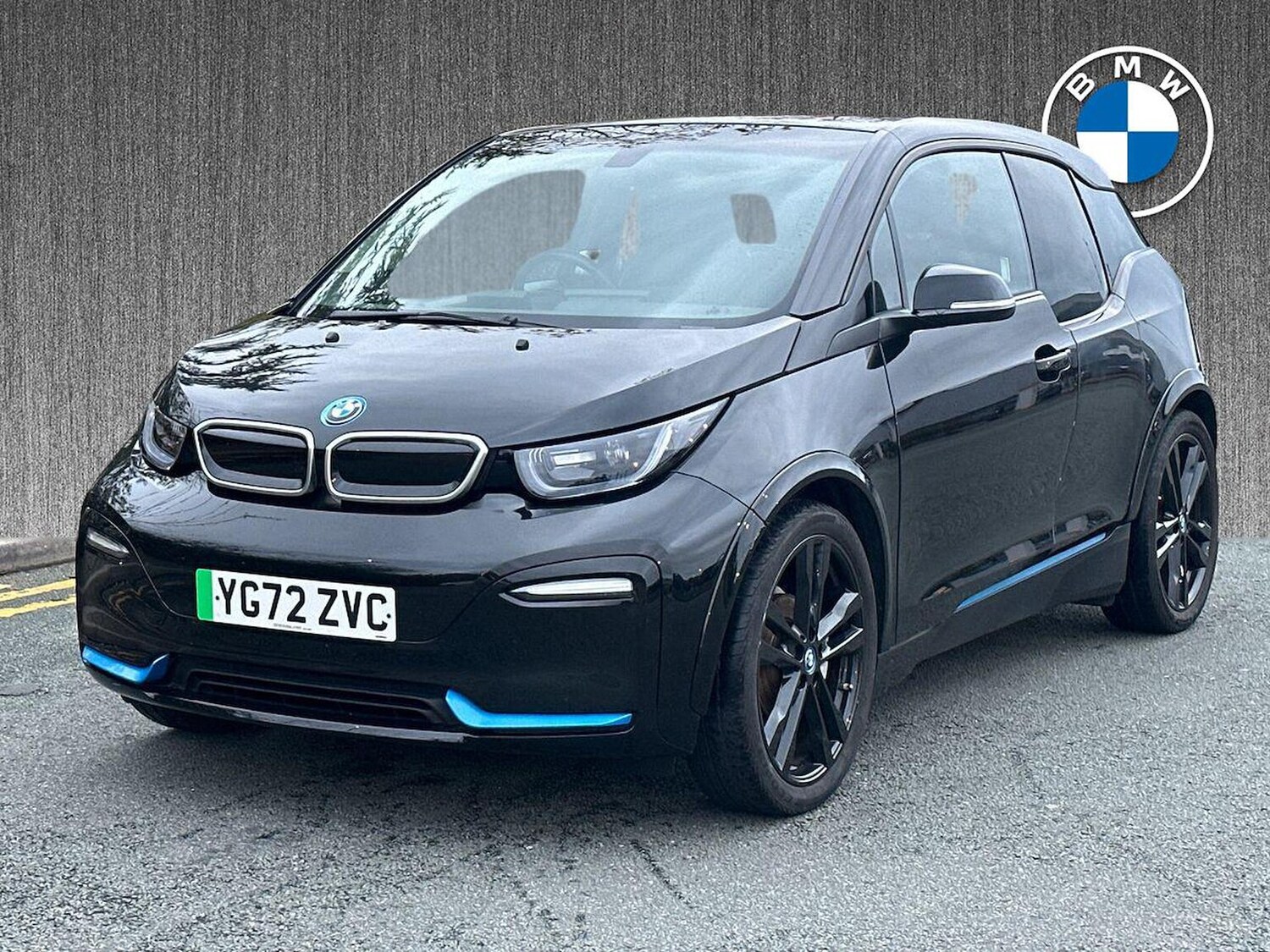 Used BMW i3 2022 for sale - 76599007: Photo 20