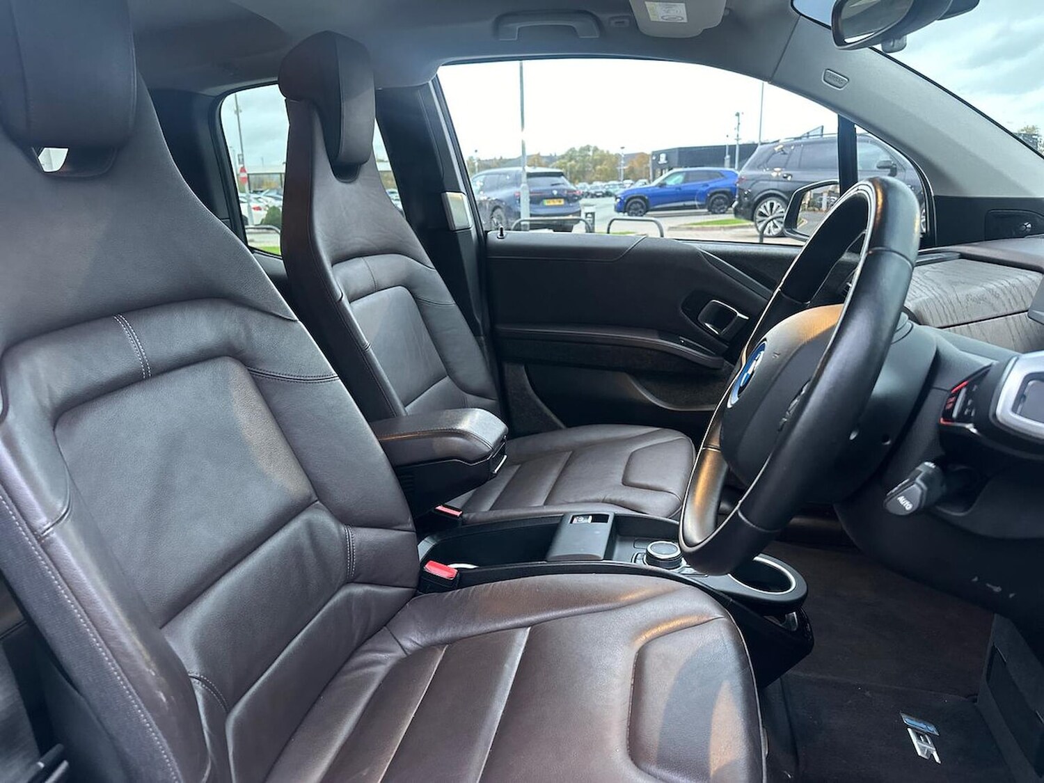 Used BMW i3 2022 for sale - 76599007: Photo 21