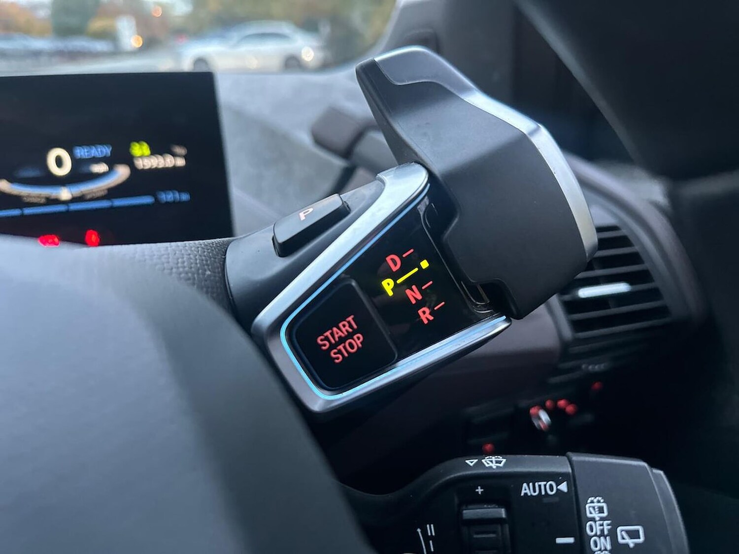 Used BMW i3 2022 for sale - 76599007: Photo 22