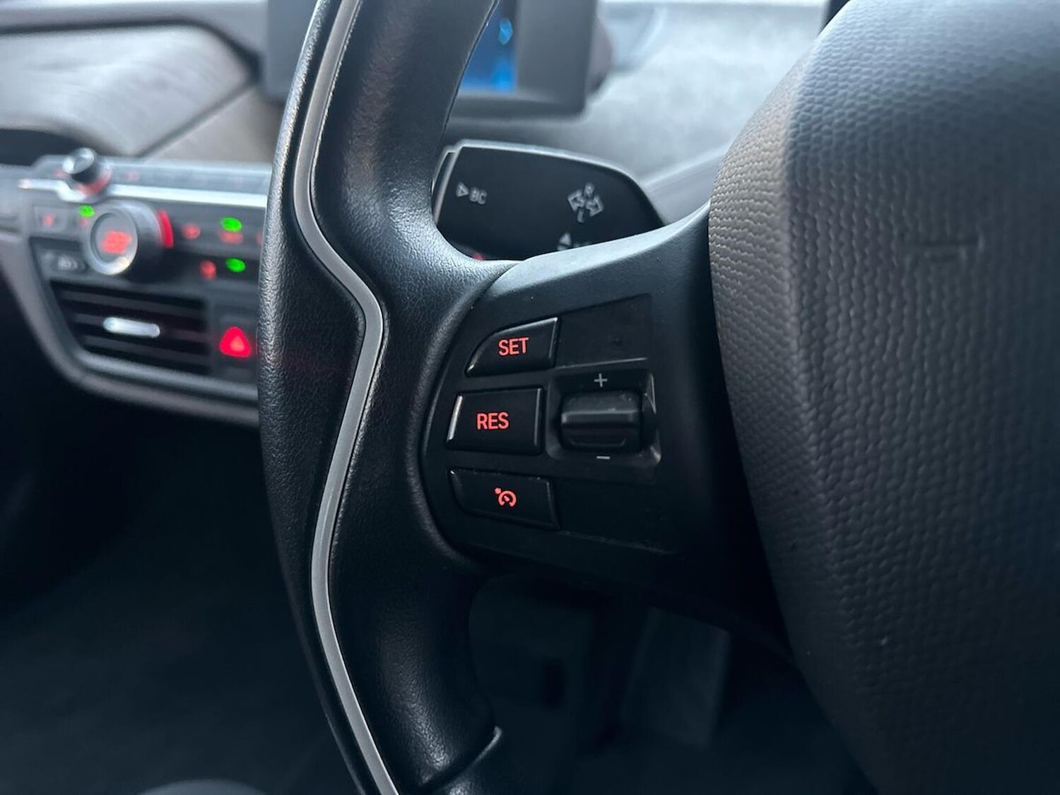 Used BMW i3 2022 for sale - 76599007: Photo 25