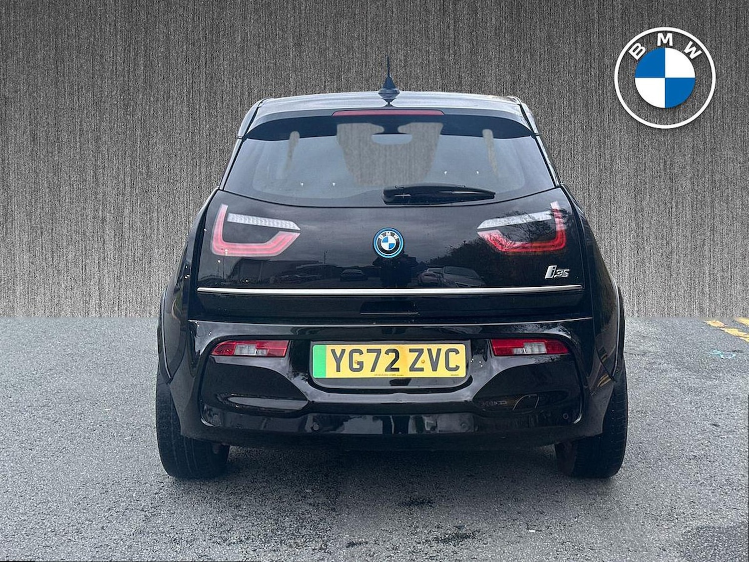 Used BMW i3 2022 for sale - 76599007: Photo 4