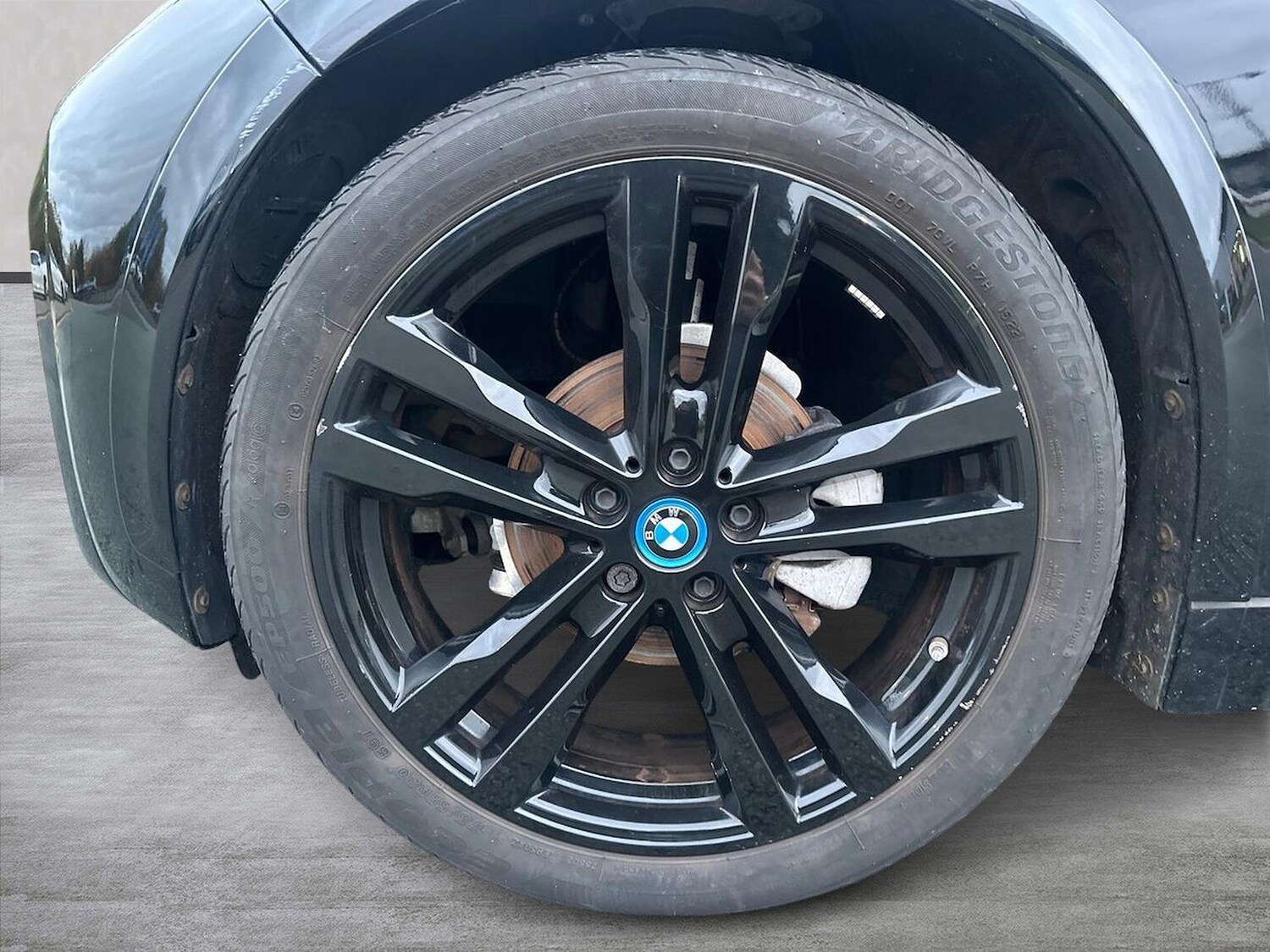 Used BMW i3 2022 for sale - 76599007: Photo 6