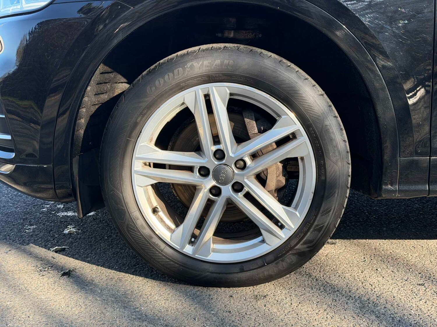 Used Audi Q5 2019 for sale - 78191797: Photo 10