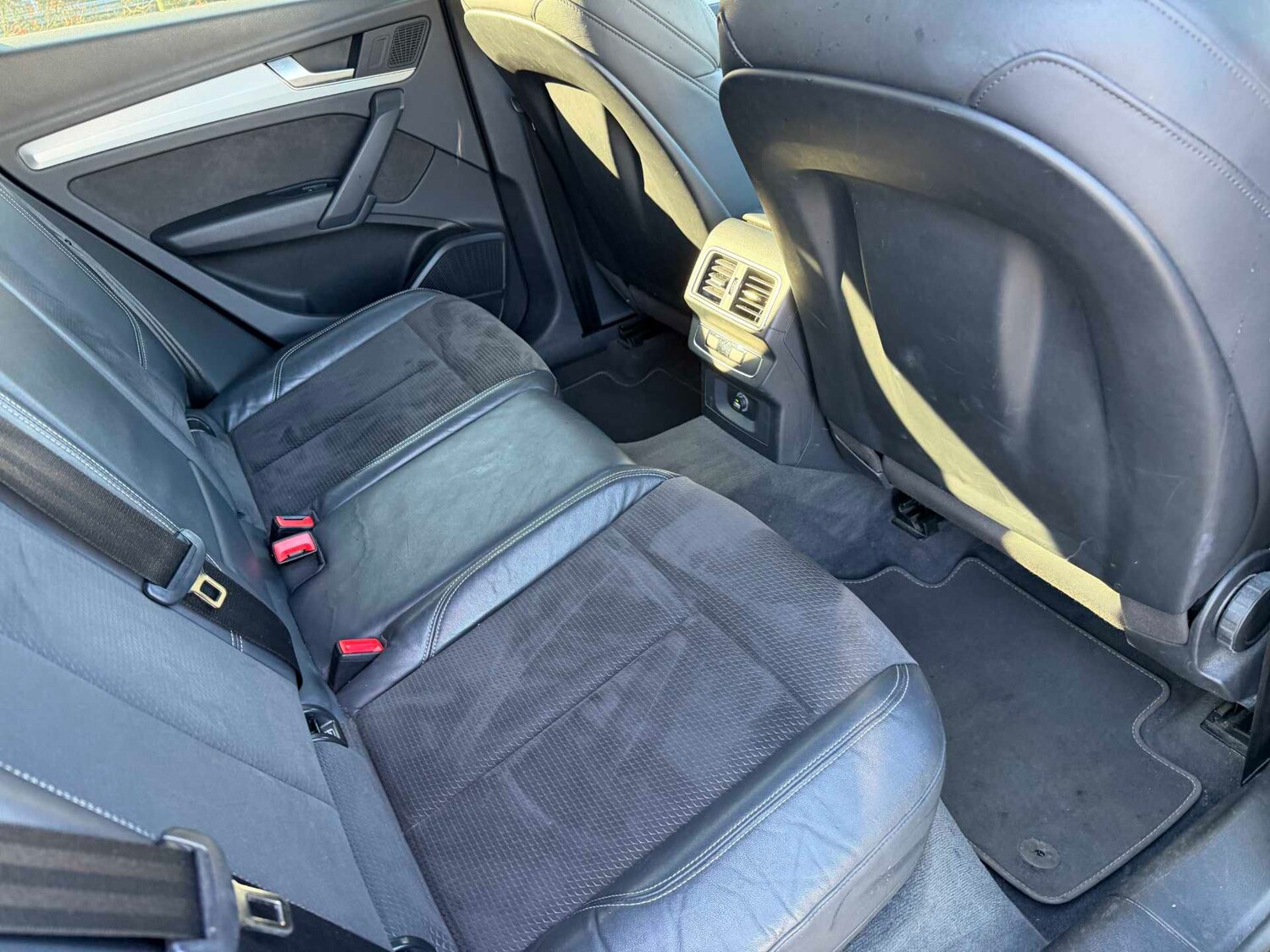 Used Audi Q5 2019 for sale - 78191797: Photo 13