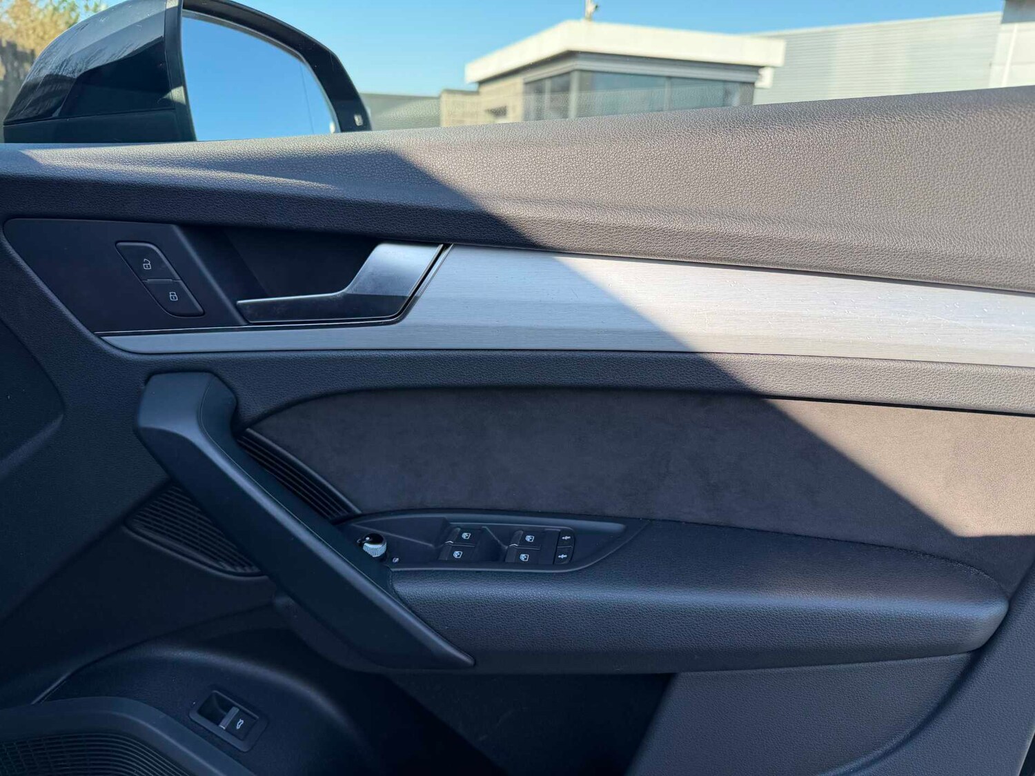 Used Audi Q5 2019 for sale - 78191797: Photo 16