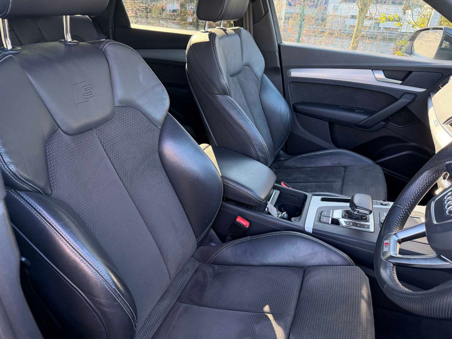 Used Audi Q5 2019 for sale - 78191797: Photo 18