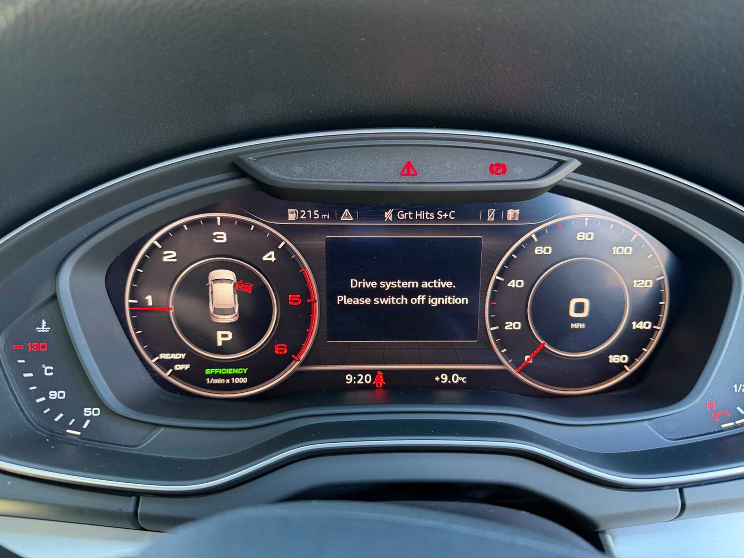 Used Audi Q5 2019 for sale - 78191797: Photo 19